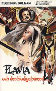  ,   - Flavia, la monaca musulmana   
