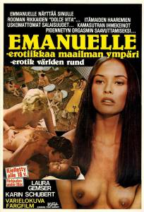  :   / Emanuelle - Perch violenza alle donne?   