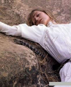       - Picnic at Hanging Rock - 1975 