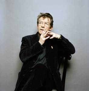Джон Хёрт - John Hurt