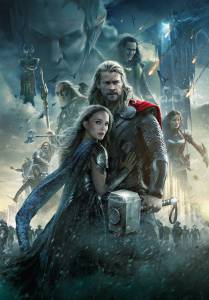    2:   - Thor: The Dark World / [2013] online