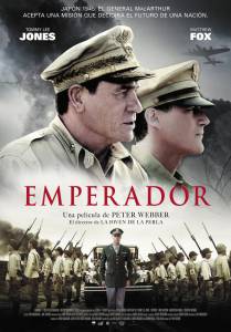    / Emperor - (2012)   