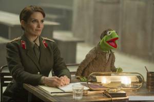     2 Muppets Most Wanted - [2014]