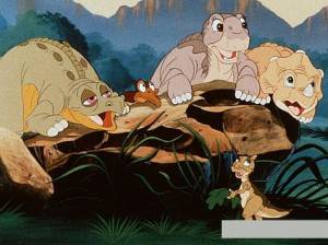      2:     () - The Land Before Time II: The Great Valley Adventure [1994]