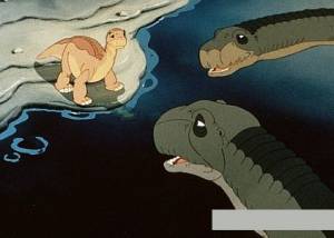      2:     () / The Land Before Time II: The Great Valley Adventure - (1994)   