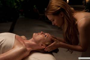      / Maps to the Stars / (2014) 