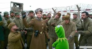   2 - Muppets Most Wanted (2014)