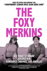    - The Foxy Merkins 