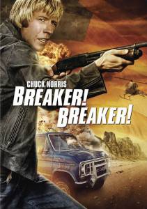    Breaker! Breaker! (1977) online