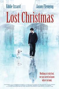      Lost Christmas - [2011]
