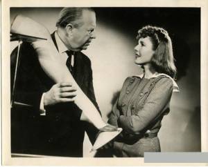     - The Devil and Miss Jones / (1941)   