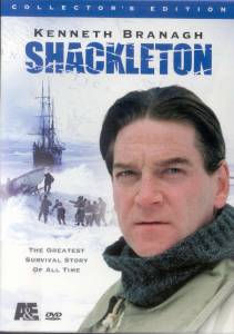      () - Shackleton (2002)