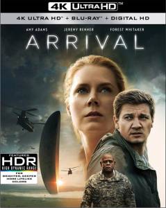    / Arrival  