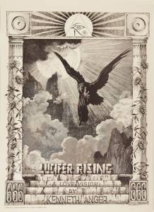     / Lucifer Rising / 1972  