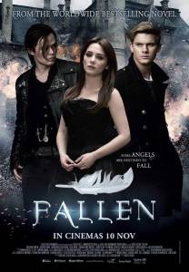    / Fallen / (2016)  
