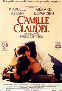       / Camille Claudel / 1988 