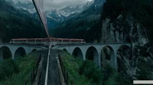        A Cure for Wellness