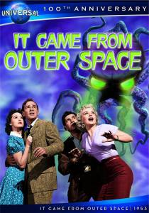     / It Came from Outer Space / (1953)   