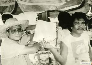       - Maynila: Sa mga kuko ng liwanag 1975  
