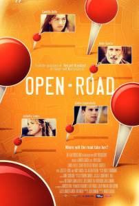     - Open Road