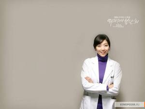       () - Surgeon Bong Dal Hee / [2007]  