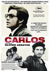   (-) Carlos (2010 (1 ))   