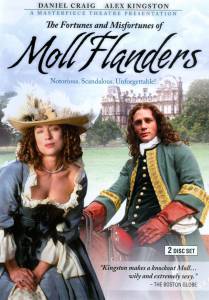         () The Fortunes and Misfortunes of Moll Flanders (1996)