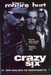     () - Crazy Six [1997]