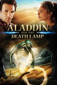      () Aladdin and the Death Lamp   