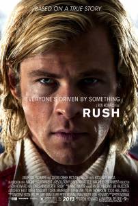      - Rush - [2013]