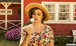     The Young and Prodigious T.S. Spivet   