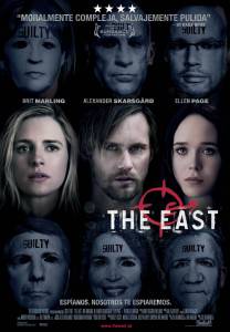   - The East   