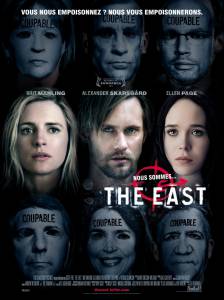     - The East 