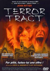    Terror Tract (2000)  