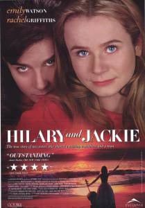      / Hilary and Jackie [1998]  