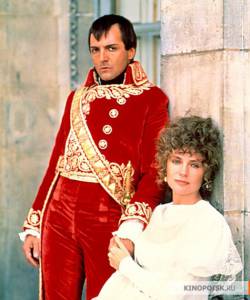     .   (-) Napoleon and Josephine: A Love Story (1987 (1 )) 