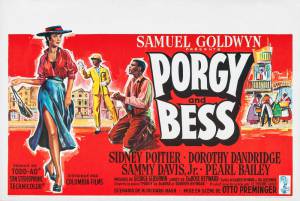        / Porgy and Bess