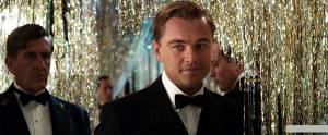     - The Great Gatsby 