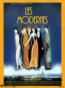    - The Moderns 