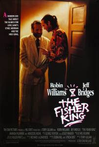   - / The Fisher King   HD