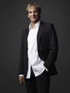 Скотт Бакула / Scott Bakula