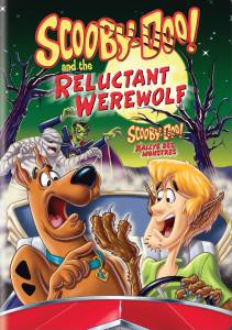   -    () Scooby-Doo and the Reluctant Werewolf