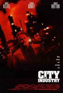    City of Industry - [1997] 