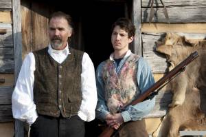      :    Hatfields and McCoys: Bad Blood