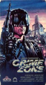    - Crime Zone 
