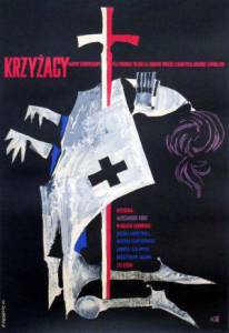     Krzyzacy / 1960