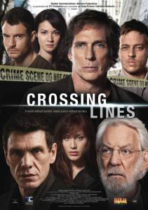     ( 2013  ...) - Crossing Lines [2013 (3 )] 