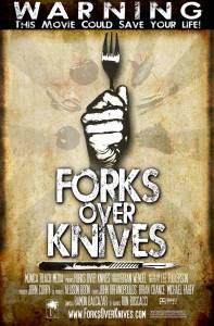    / Forks Over Knives / (2011)    