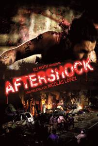     / Aftershock 