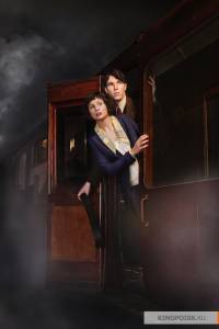     () The Lady Vanishes / 2012 online